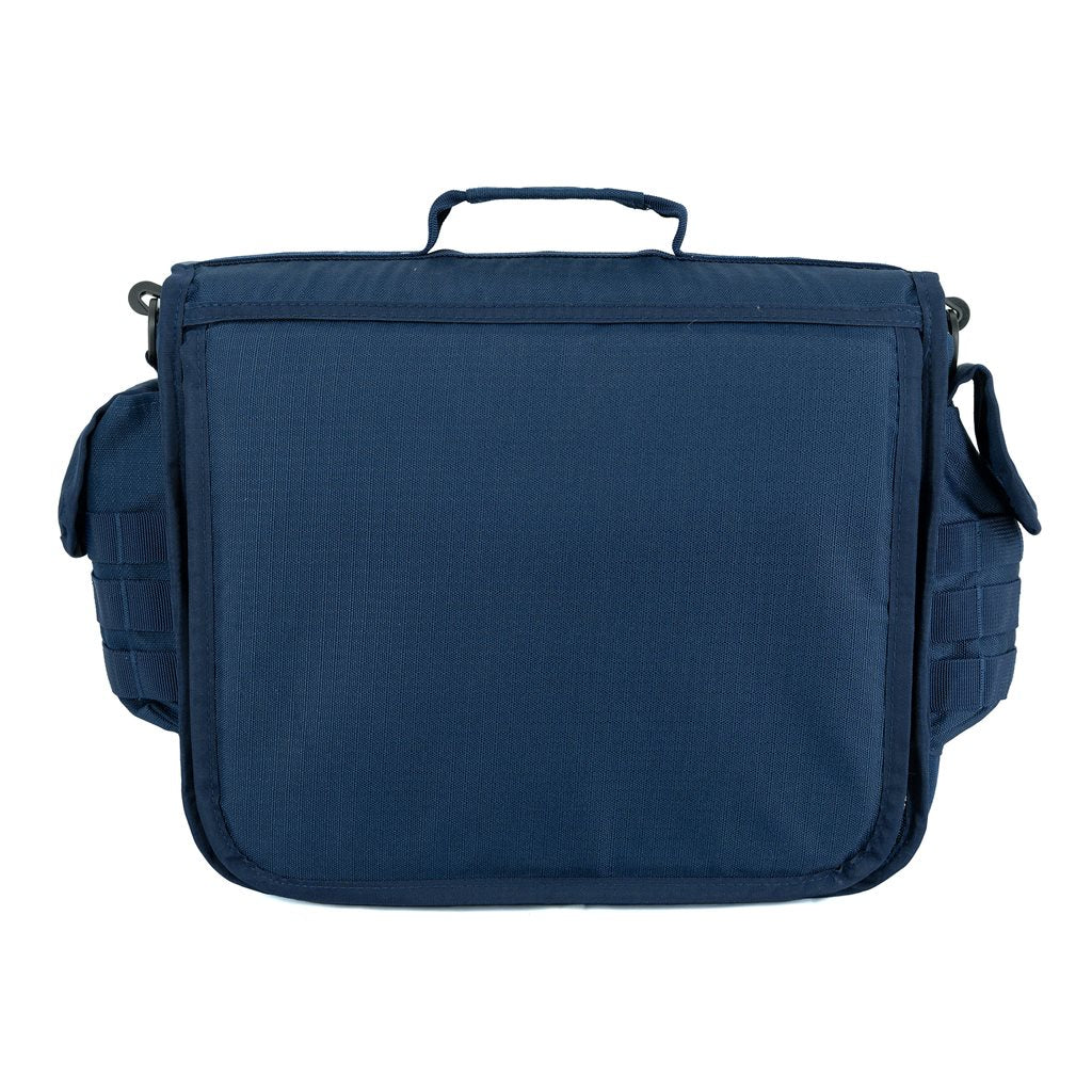 Bolsa bandolera MULTI 16 L con correa desmontable