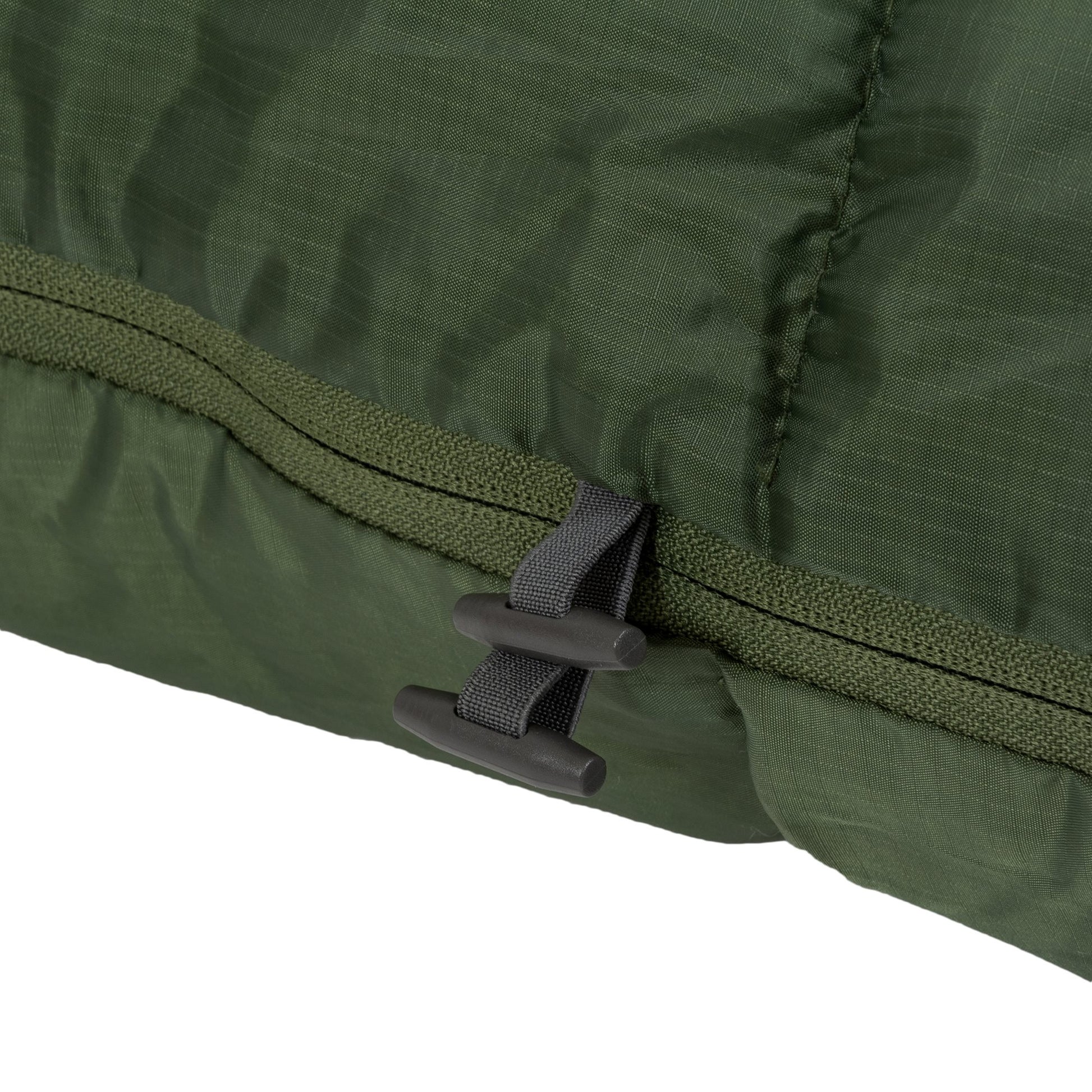 Saco de dormir PHOENIX SPARK 150 verde