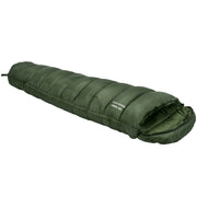 Saco de dormir PHOENIX EMBER 250 verde