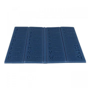 Asiento plegable MORSEOVKA 36 x 26 x 0,8 cm azul oscuro