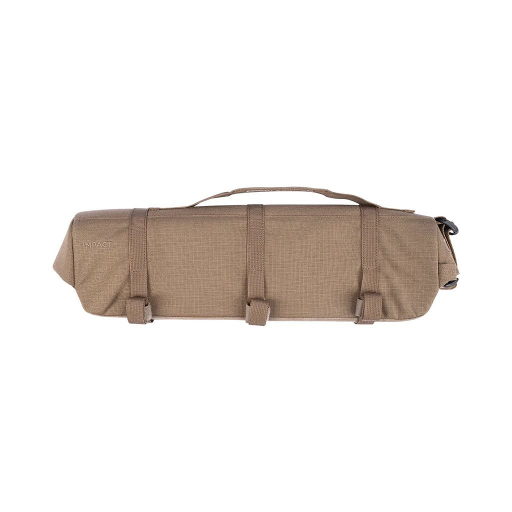 Funda IMPACT COVER para visor y cañón, nylon 500D con forro de microante muy suave que protege la óptica