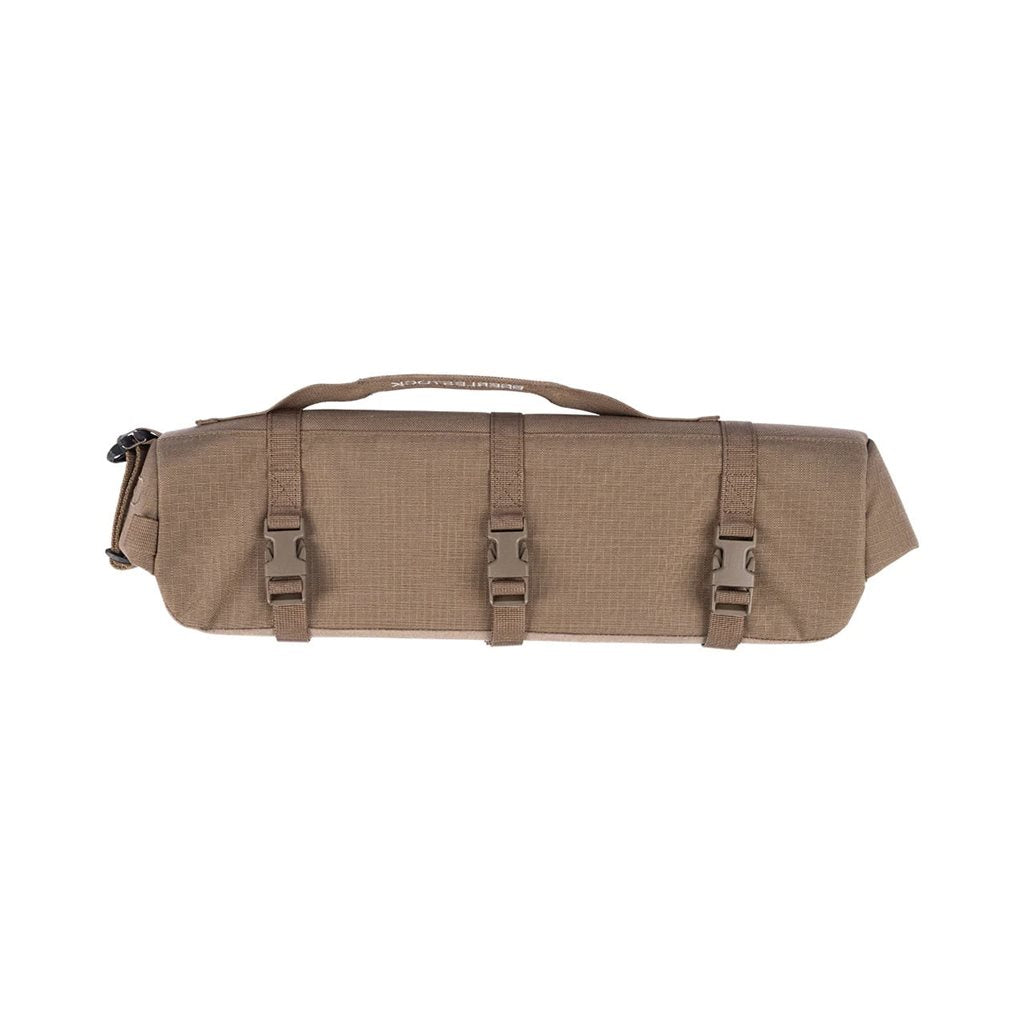 Funda IMPACT COVER para visor y cañón, nylon 500D con forro de microante muy suave que protege la óptica