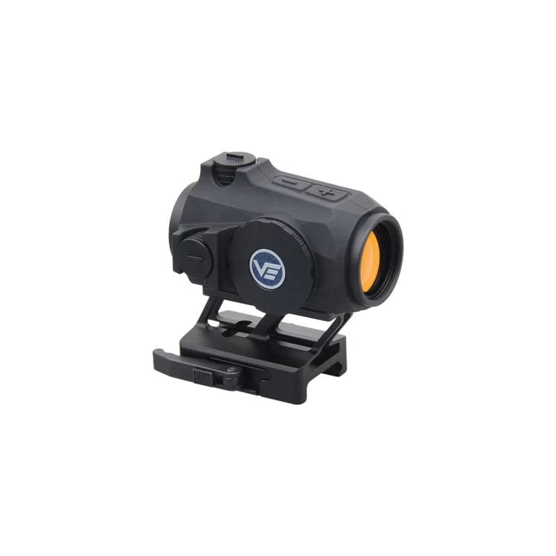 Colimador MAVERICK 1x20 GenIV S-MIL QD negro SCRD-60