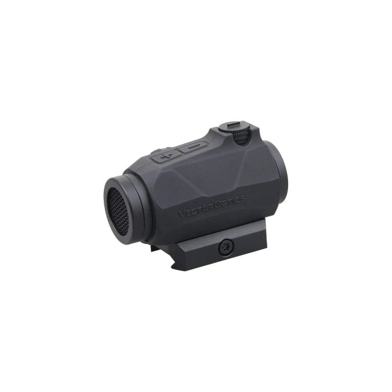 Colimador MAVERICK 1x20 GenIV S-MIL QD negro SCRD-60