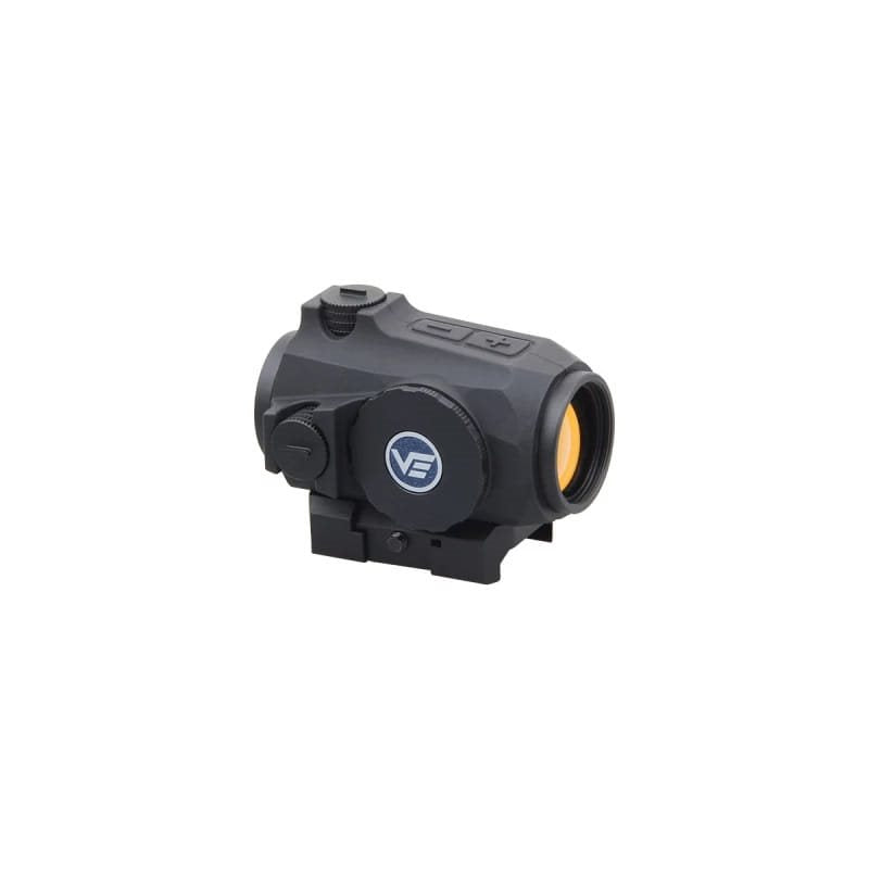 Colimador MAVERICK 1x20 GenIV S-MIL QD negro SCRD-60