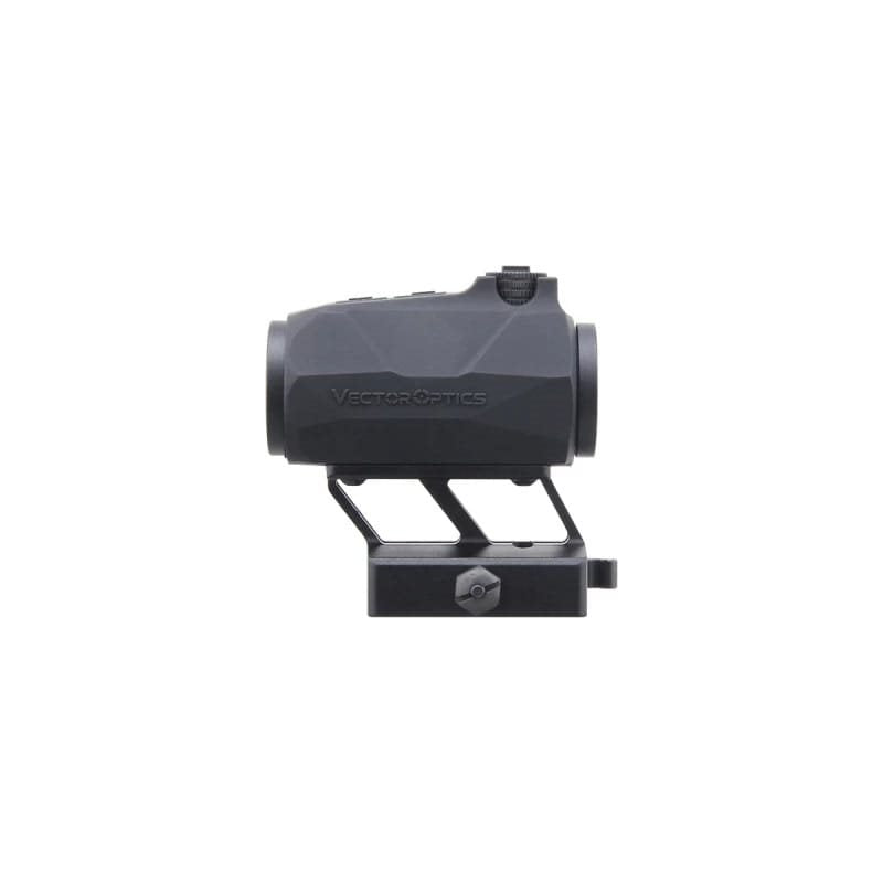 Colimador MAVERICK 1x20 GenIV S-MIL QD negro SCRD-60