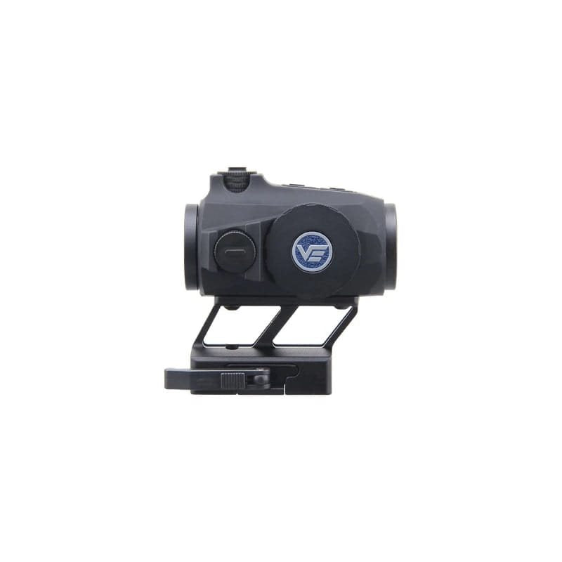 Colimador MAVERICK 1x20 GenIV S-MIL QD negro SCRD-60
