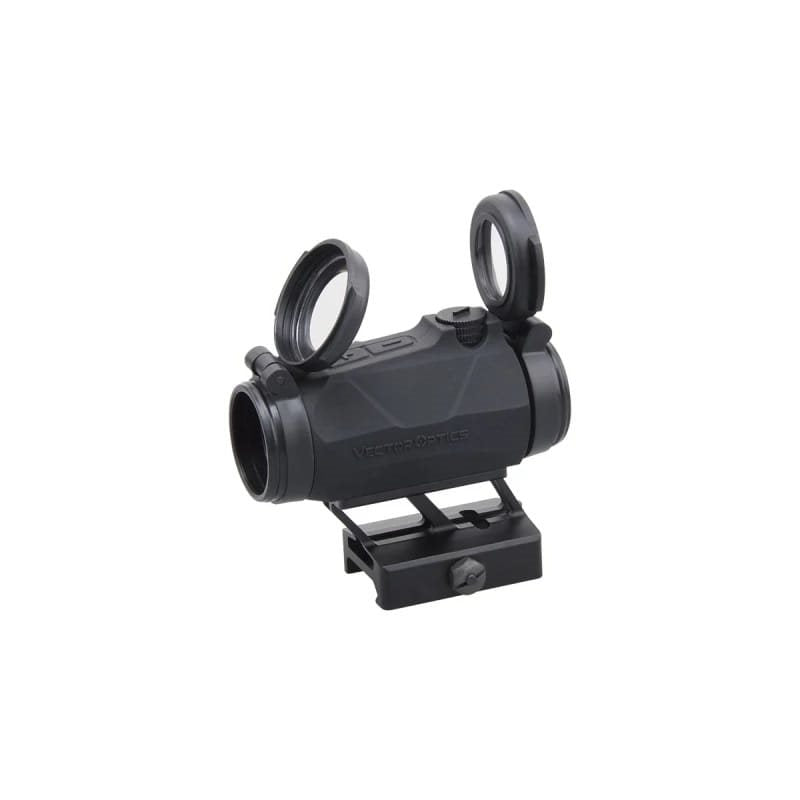 Colimador MAVERICK 1x20 GenIV S-MIL QD negro SCRD-60