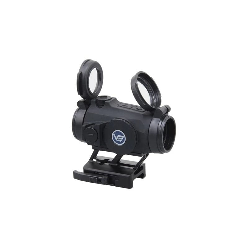 Colimador MAVERICK 1x20 GenIV S-MIL QD negro SCRD-60