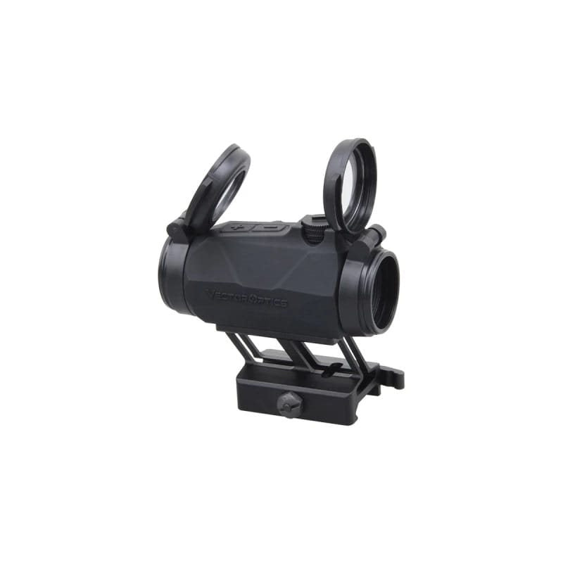 Colimador MAVERICK 1x20 GenIV S-MIL QD negro SCRD-60