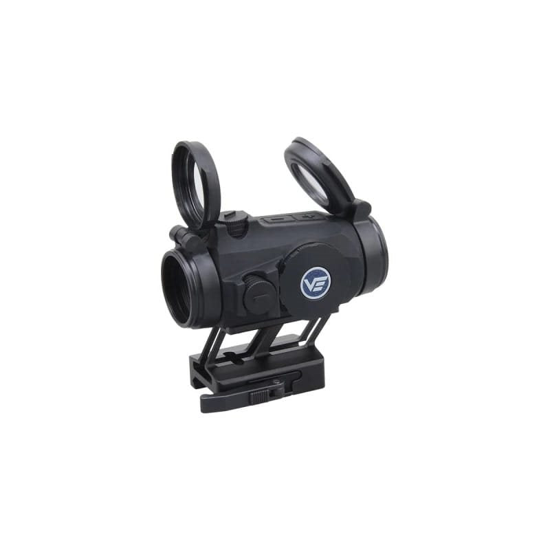 Colimador MAVERICK 1x20 GenIV S-MIL QD negro SCRD-60