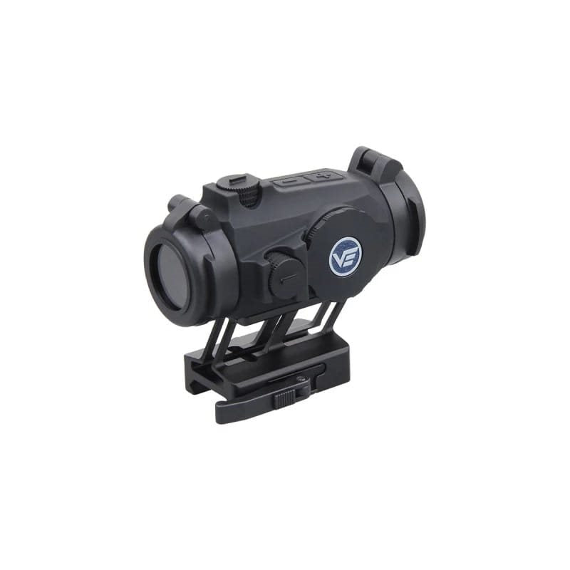Colimador MAVERICK 1x20 GenIV S-MIL QD negro SCRD-60