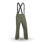 Pantalones SEVEN DEVILS Loden verde (SDBL) - EBERLESTOCK
