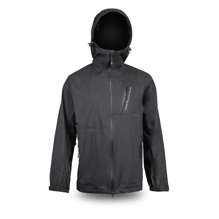 Imagen de la chaqueta SEVEN DEVIS SHE negra