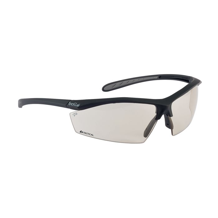 Gafas protectoras BOLLE SENTINEL CSP con lentes policarbonato y recubrimiento PLATINUM