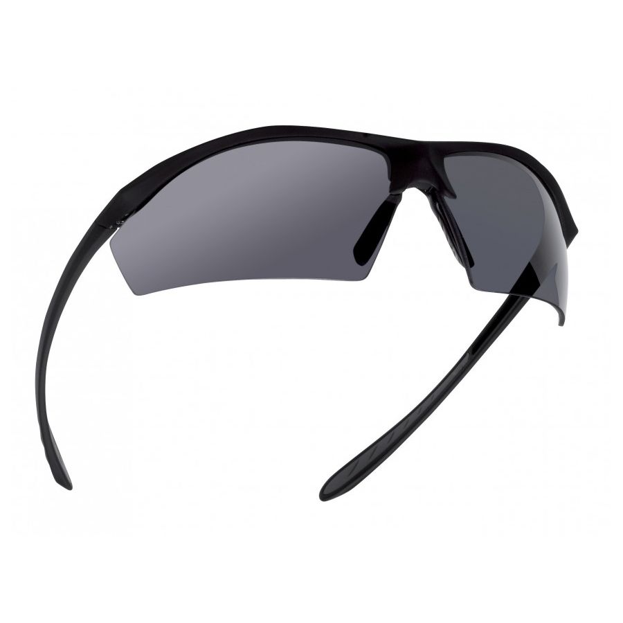 Gafas de protección Bollé Sentinel Smoke con lentes ahumadas