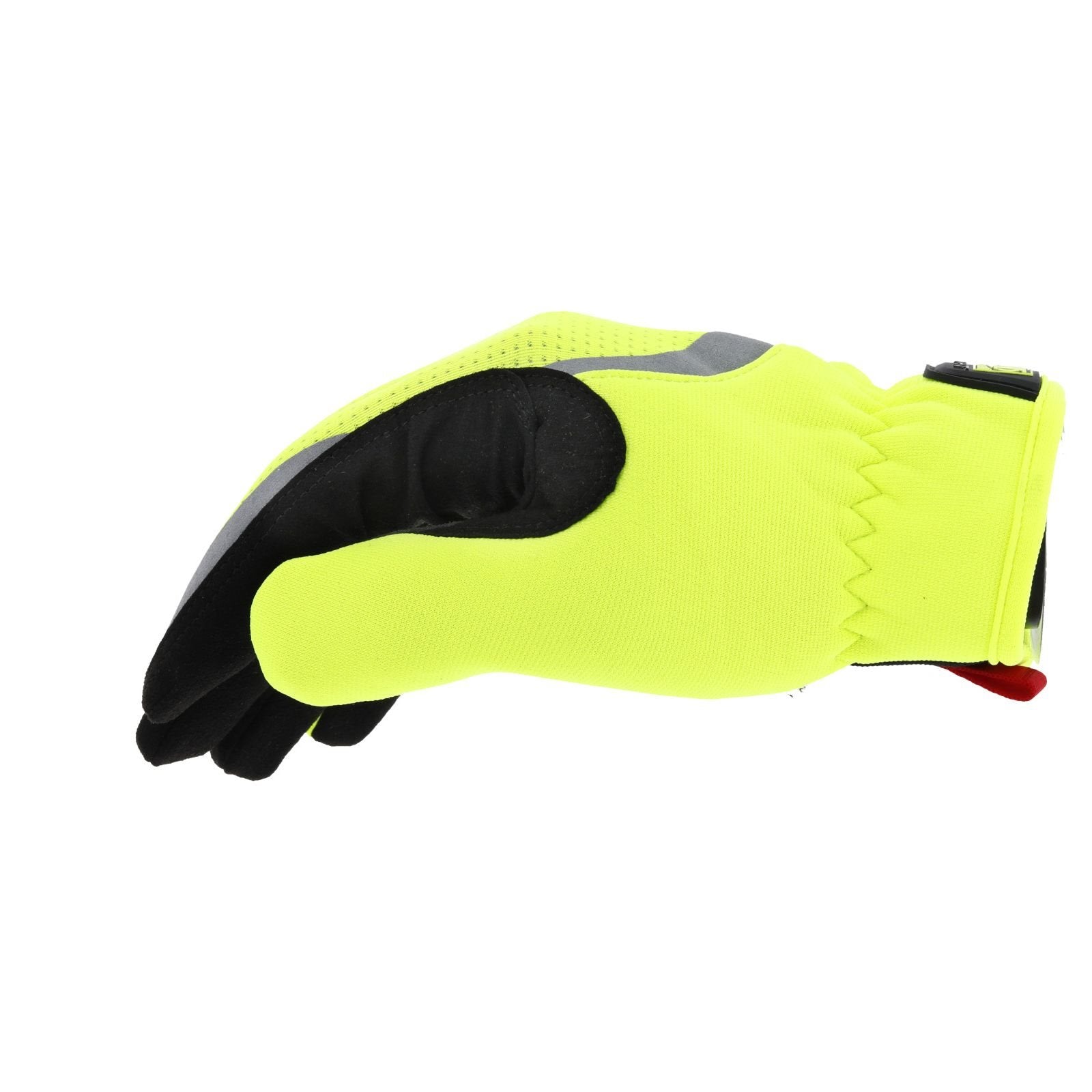 Imagen de guantes FastFit Hi-Viz en acabado reflectante (SFF-91)