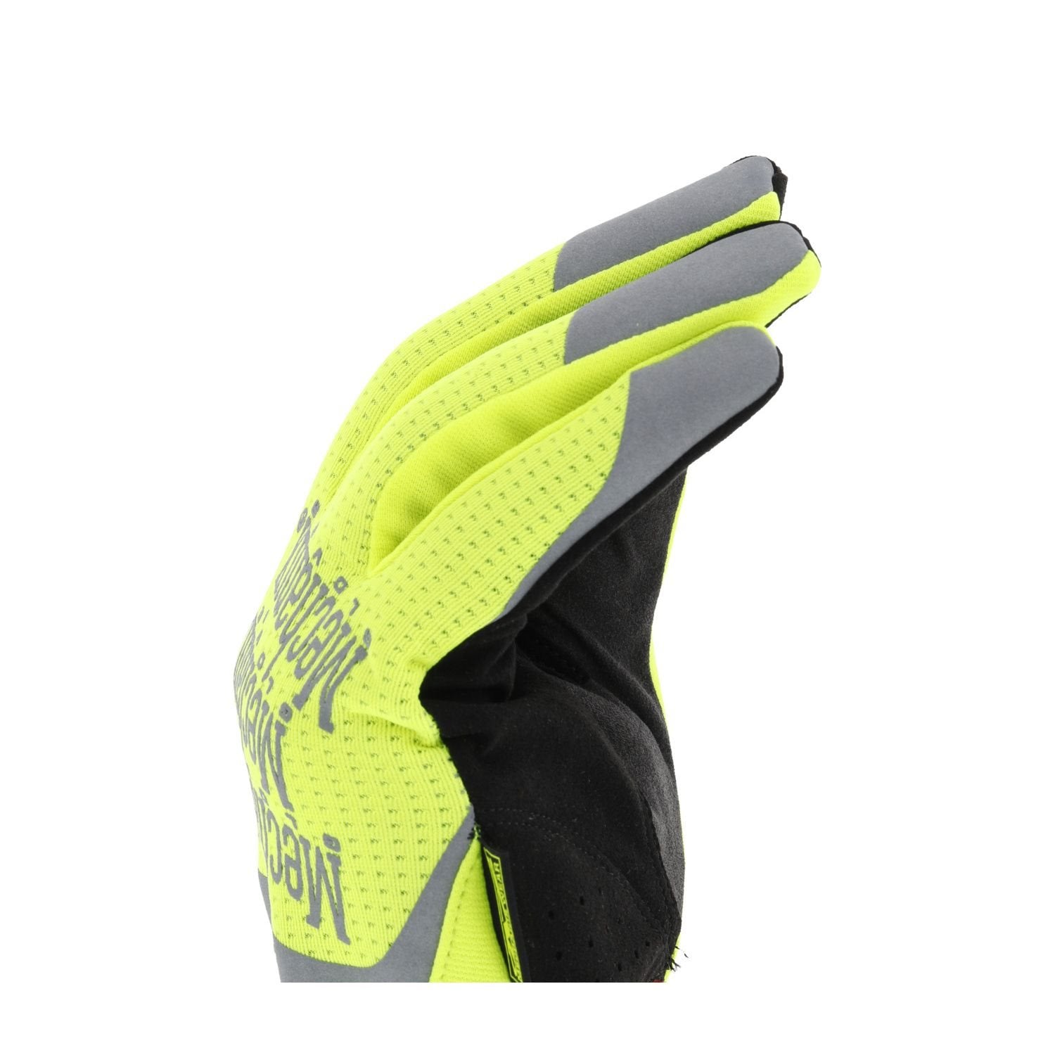 Imagen de guantes FastFit Hi-Viz en acabado reflectante (SFF-91)