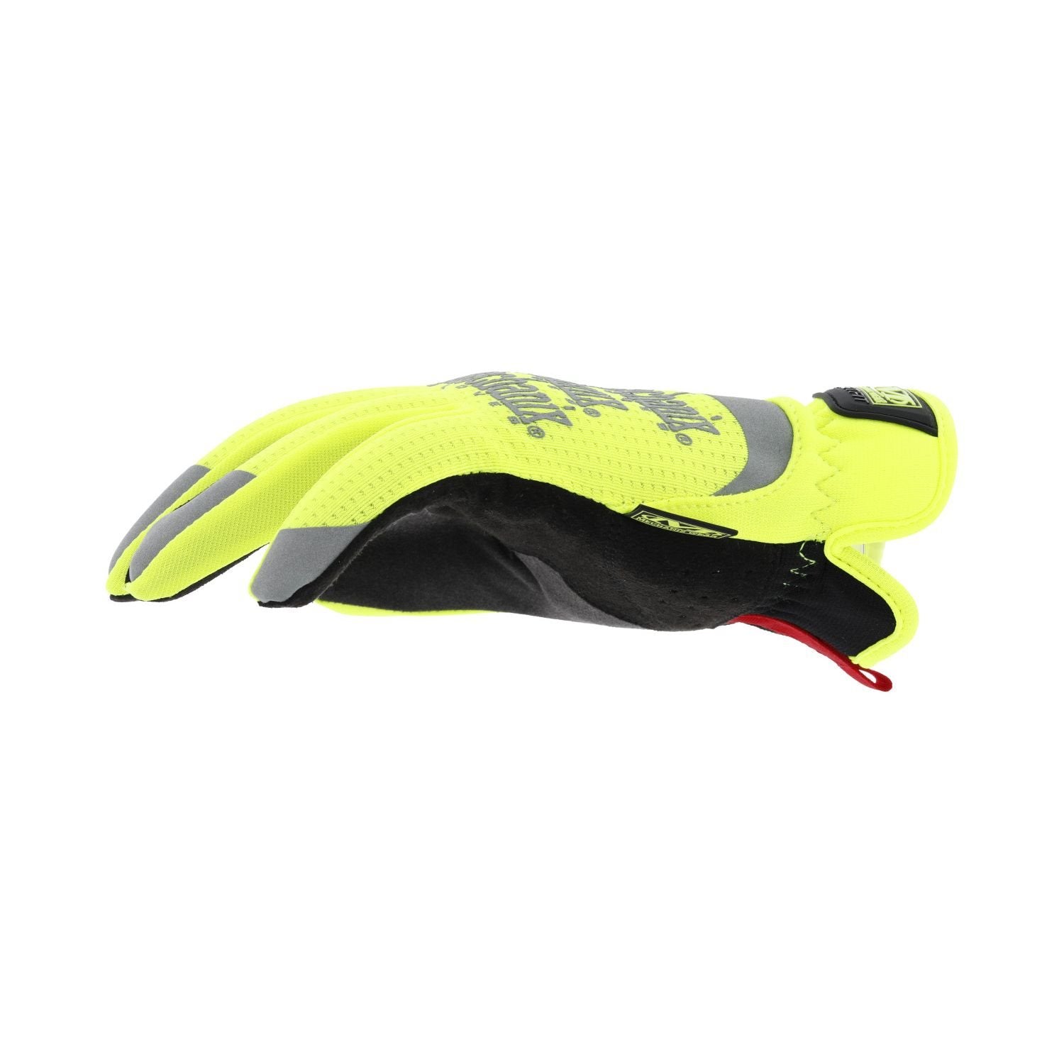 Imagen de guantes FastFit Hi-Viz en acabado reflectante (SFF-91)