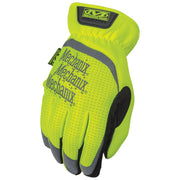 Imagen de guantes FastFit Hi-Viz en acabado reflectante (SFF-91)