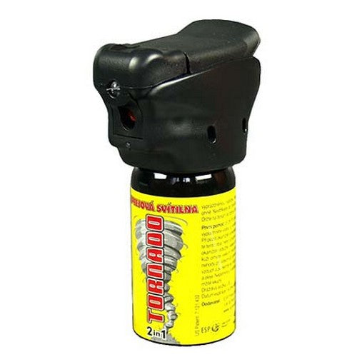 Sprejova svitilna TORNADO 40 ml - imagen del producto