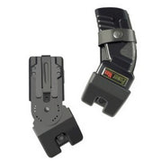 Funda plástica negra para paralizador SCORPY MAX con clip