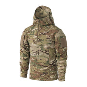 Chaqueta VANGUARD softshell con capucha - DIRECT ACTION