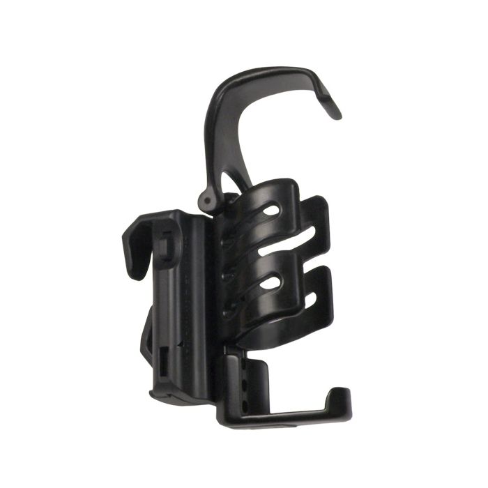 Funda de plástico para spray TORNADO 50-63 ml con clip UBC-01