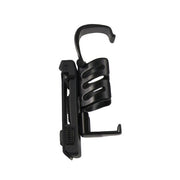 Funda para spray TORNADO 50-63 ml rotativa con clip UBC-02, carcasa plástica profesional