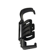 Funda para spray TORNADO 50-63 ml rotativa con clip metálico, carcasa de plástico