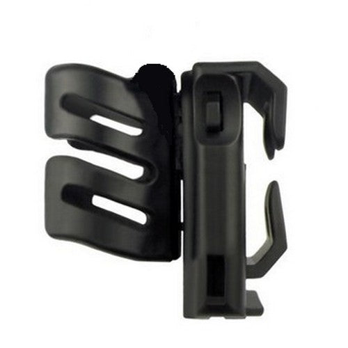 Funda rotativa para spray de pimienta 50/63 ml SHUN-04 en plástico
