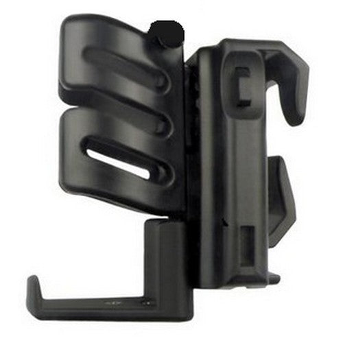 Funda rotativa para spray de pimienta 50/63 ml SHUN-04 en plástico