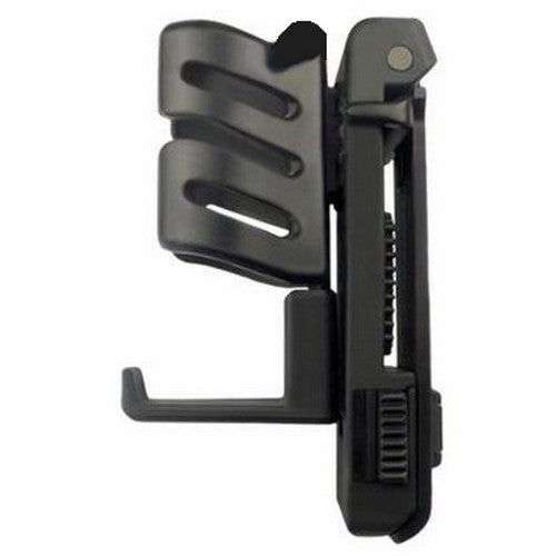 Funda rotativa para spray de pimienta 50/63 ml SHUN-04 en plástico