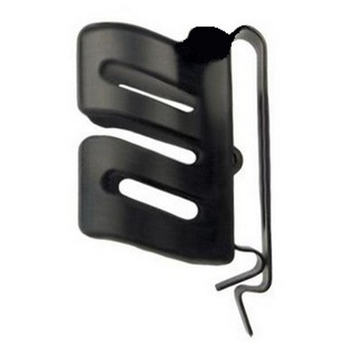 Funda para spray de pimienta 40 ml con clip metálico SHUN-06