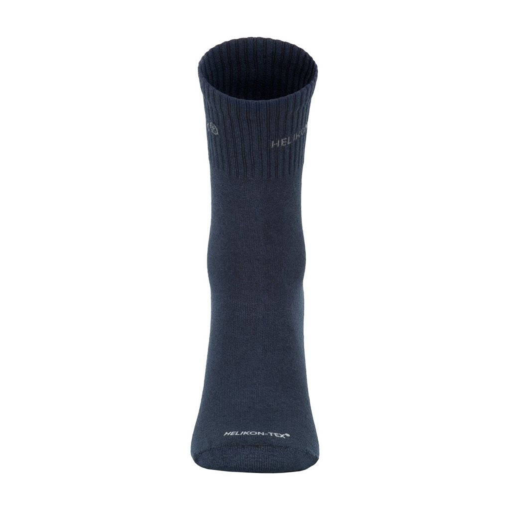 Calcetines A ROUND - set 3 uds, extra transpirables y antibacterianos, refuerzo en zonas expuestas