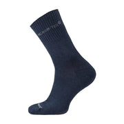 Calcetines A ROUND - set 3 uds, extra transpirables y antibacterianos, refuerzo en zonas expuestas