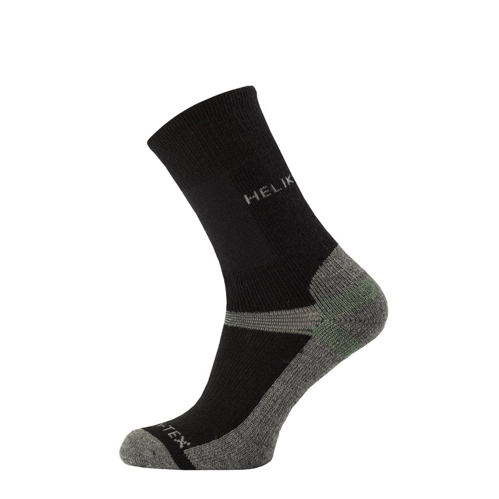 Calcetines HEAVYWEIGHT muy cálidos y resistentes para clima extremo, sin costuras y con forma anatómica