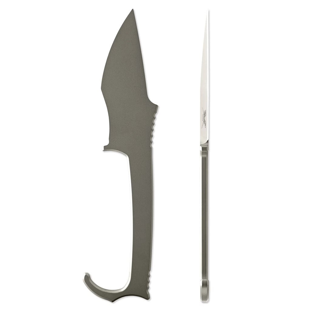 Cuchillo MDV Plus One SKW67533 - hoja diseñada para EDC