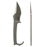 Cuchillo MDV Plus One SKW67533 - hoja diseñada para EDC