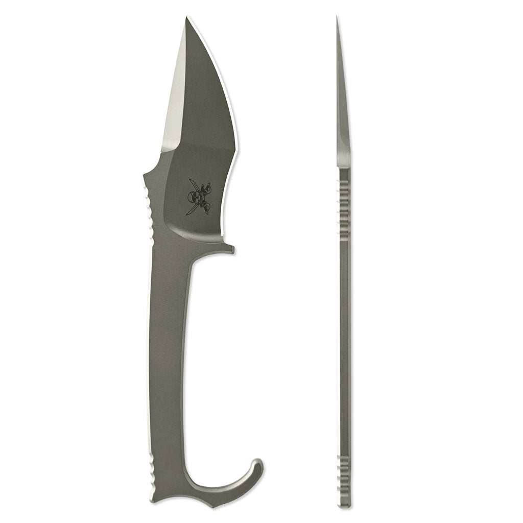 Cuchillo MDV Plus One SKW67533 - hoja diseñada para EDC