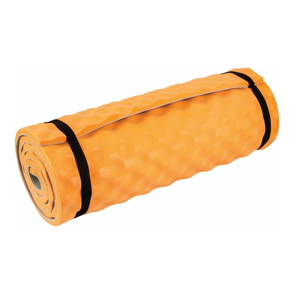 Colchoneta Comfort Camper con nódulos 180 x 50 x 1,5 cm