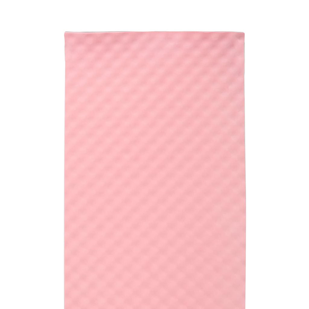 Colchoneta Comfort Camper con nódulos 180 x 50 x 1,5 cm