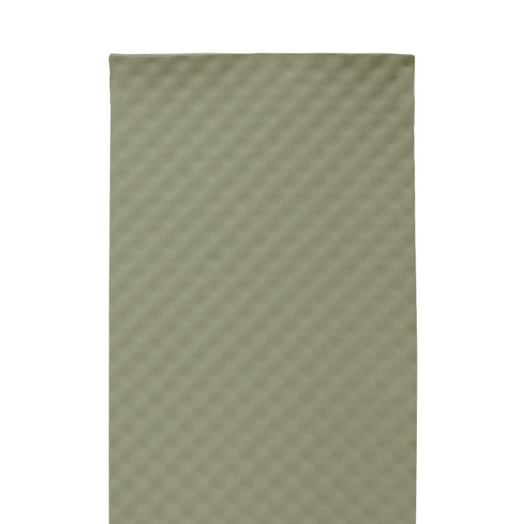 Colchoneta Comfort Camper con nódulos 180 x 50 x 1,5 cm