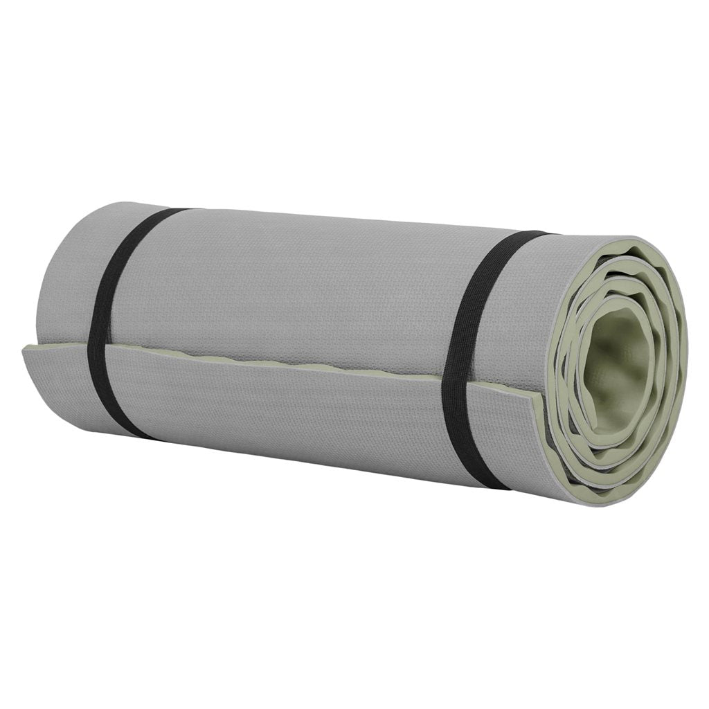 Colchoneta Comfort Camper con nódulos 180 x 50 x 1,5 cm