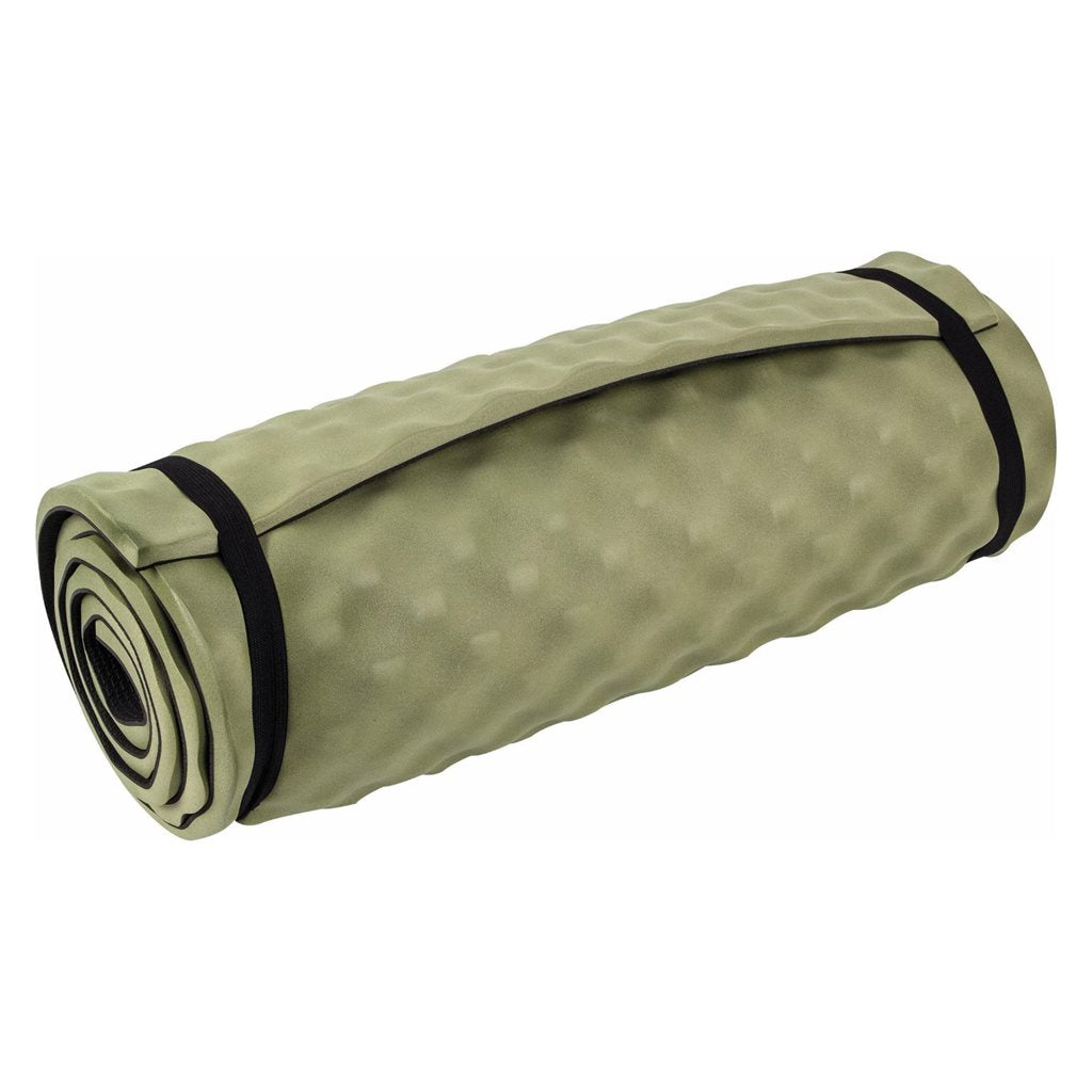 Colchoneta Comfort Camper con nódulos 180 x 50 x 1,5 cm