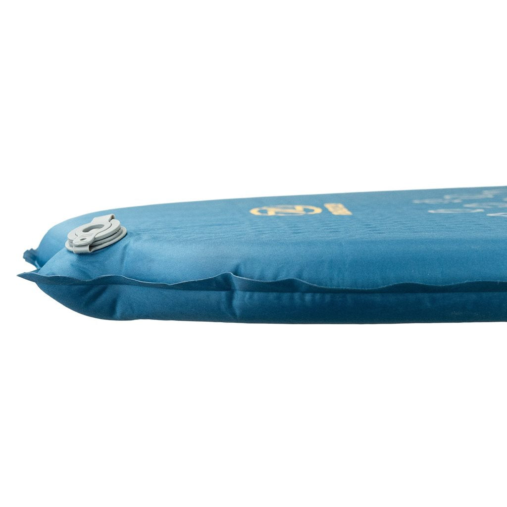 Colchoneta autoinflable antideslizante KIP MAT 50 mm, 190 x 64 x 5 cm