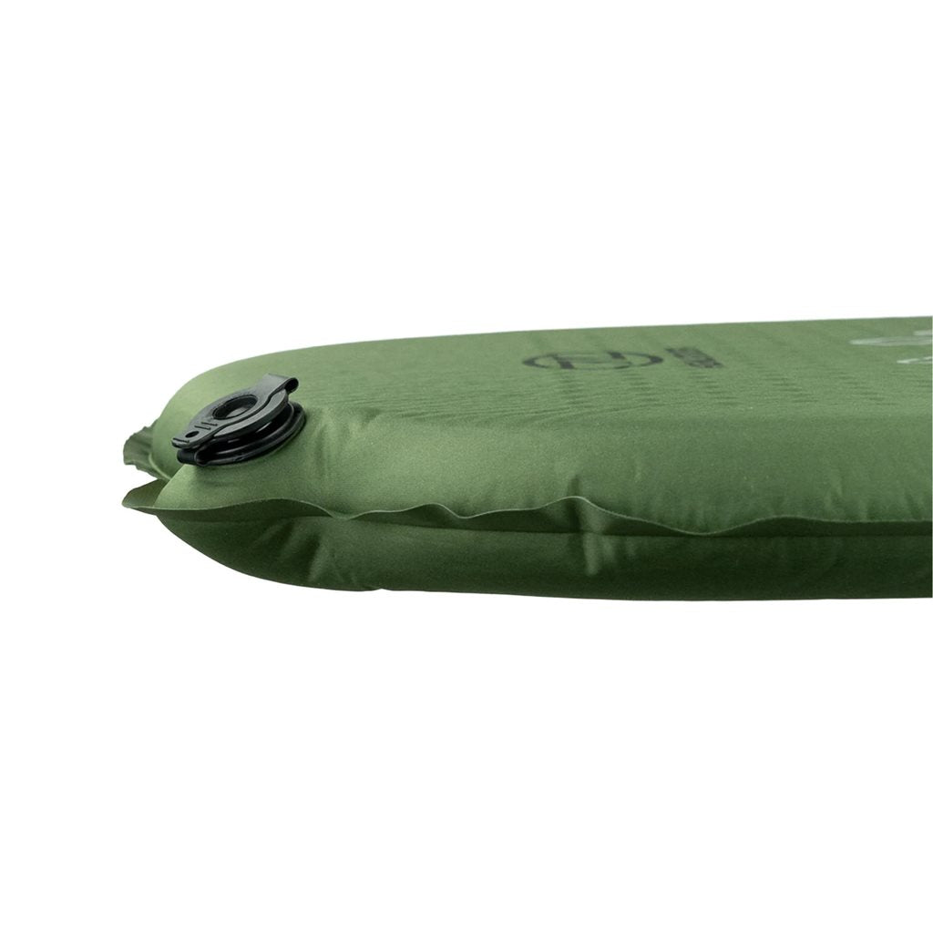 Colchoneta autoinflable antideslizante KIP MAT 50 mm, 190 x 64 x 5 cm