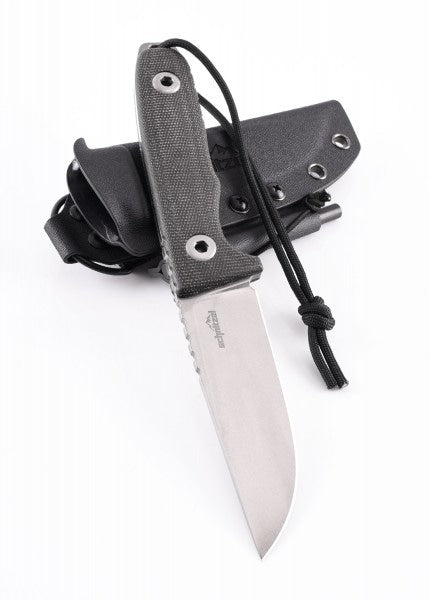 Cuchillo de exterior Schnitzel TRI, edición especial SNL-03SESW - Espadas y Más