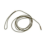 Cordón de seguridad verde para cuchillo UTON vz.75, 187 cm