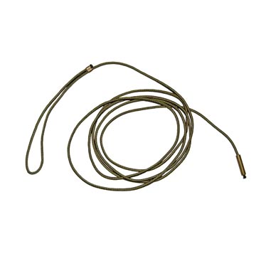 Cordón para cuchillos UTON vz. 75 negro